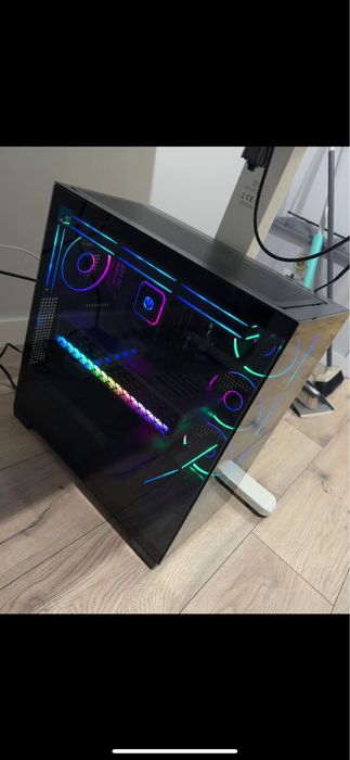 Karta graficzna 9070xt nitro plus