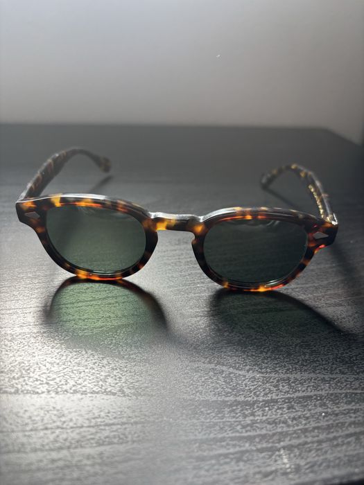 Óculos Moscot Lemtosh