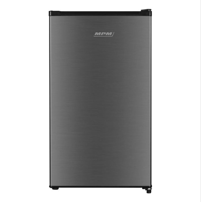 Mini lodówka MPM – ok. 90 l, NOWA, folia ochronna