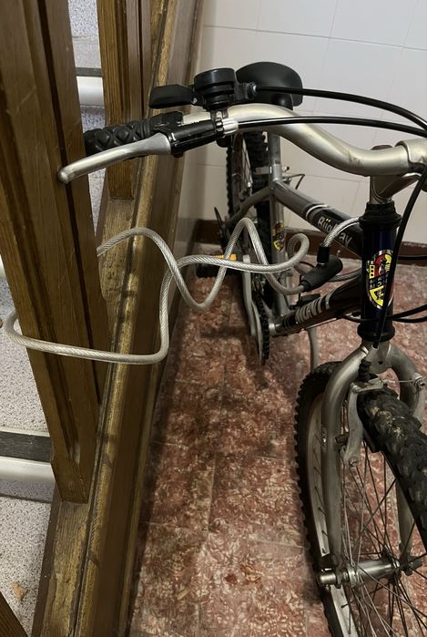 Bicicleta Monty BigWay