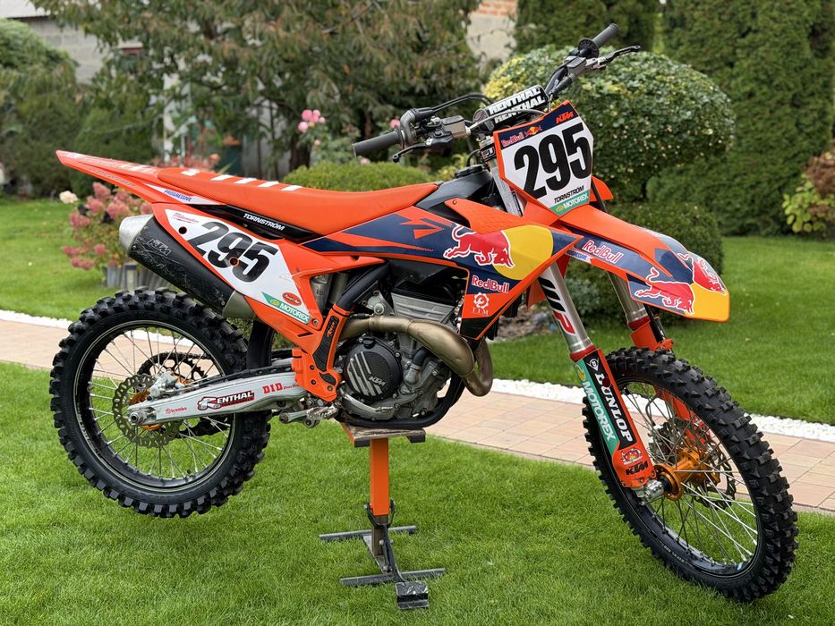 KTM