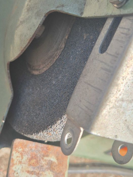 szlifierka stołowa ferm 350 w