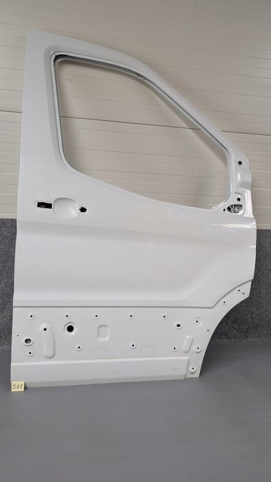 Drzwi Przednie Prawe Ford Transit Mk8