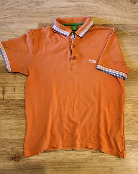 Hugo Boss koszulka polo