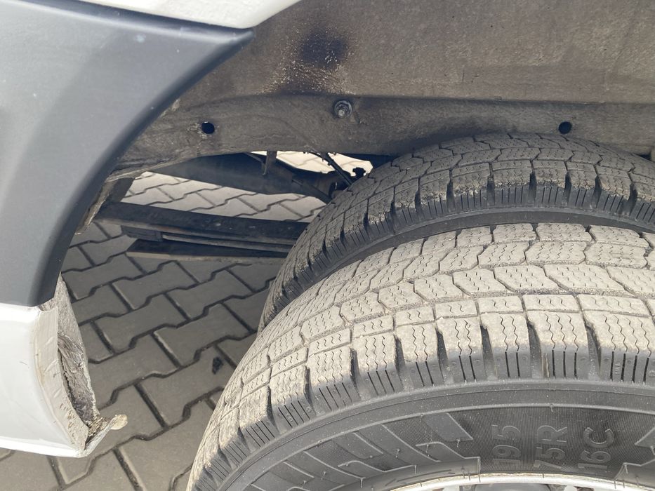 Мерседес спрінтер 519 2014рік 2.2 диз