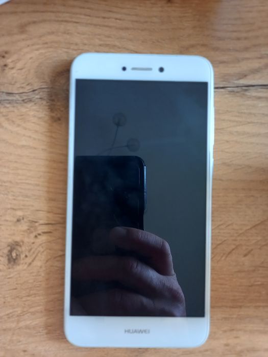 Huawei P9 lite + 2 x szkło hartowane