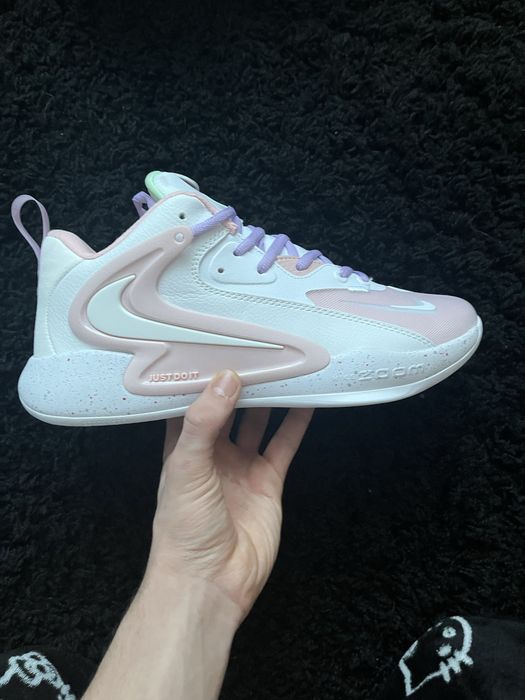 Кросівки баскетбольні Nike Hyperset 2