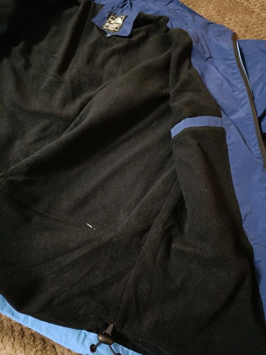 Куртка the nort fece