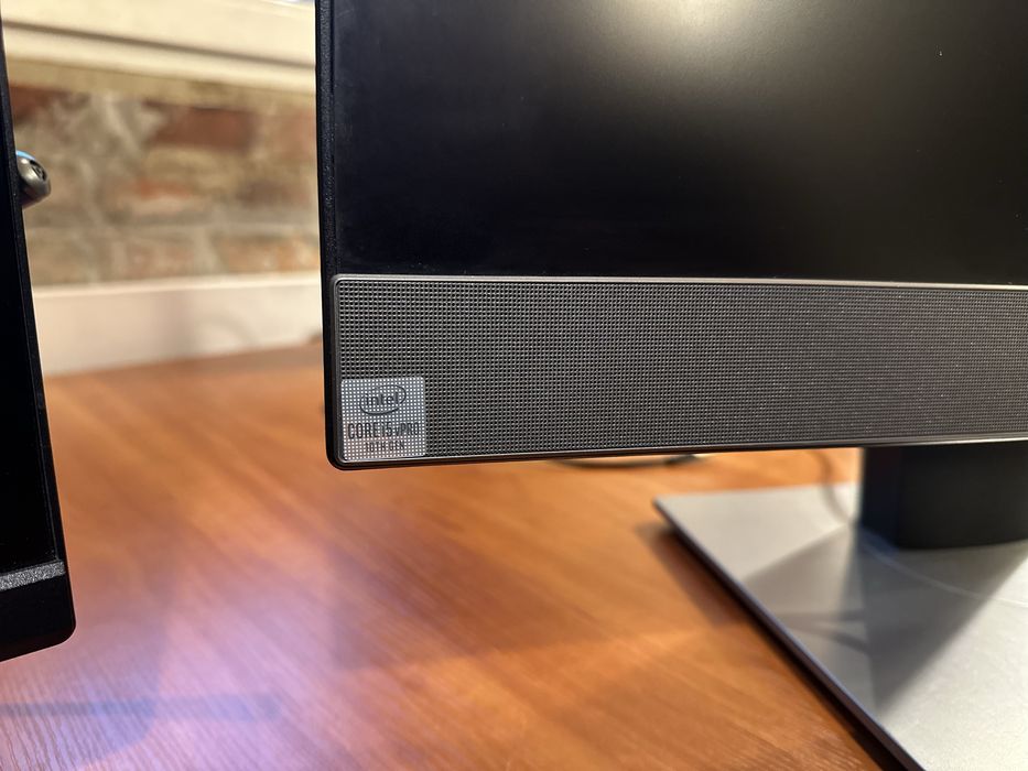 Komputer Dell AiO OptiPlex 7780