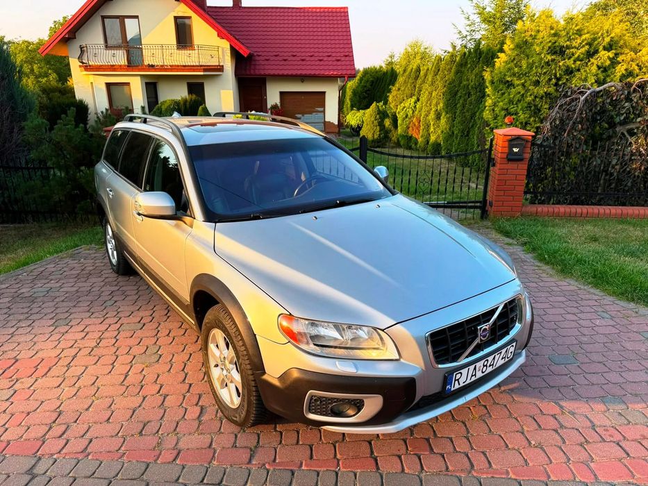 Volvo XC 70