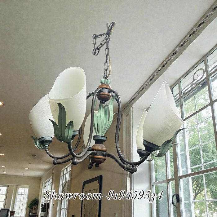 Lustres em Cristal ( Bolas )