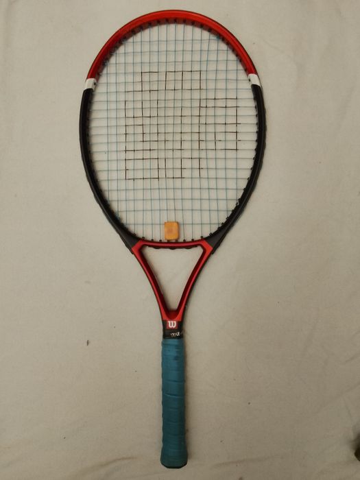 Продам Wilson deluxe pro 2 Neon pro