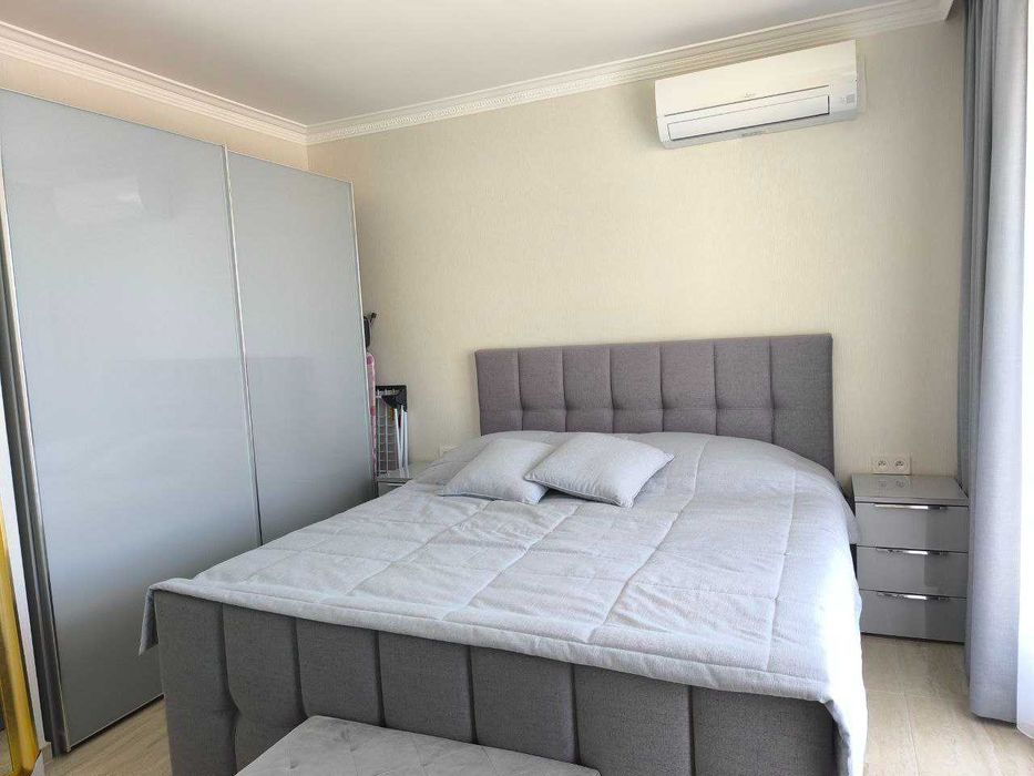 Продається трикімнатна квартира перша лінія, Святий Влас, Болгарія