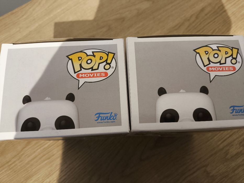 CHASE PO - 1567 Kung Fu Panda64740297738499121