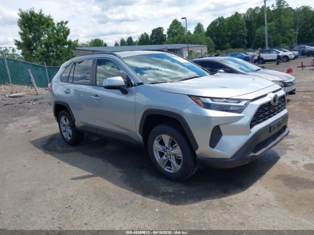 Toyota RAV-4