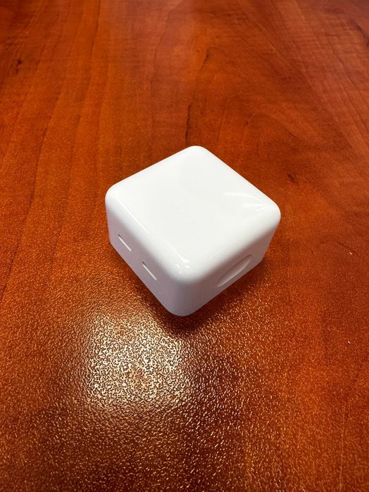 Ładowarka Apple 35W