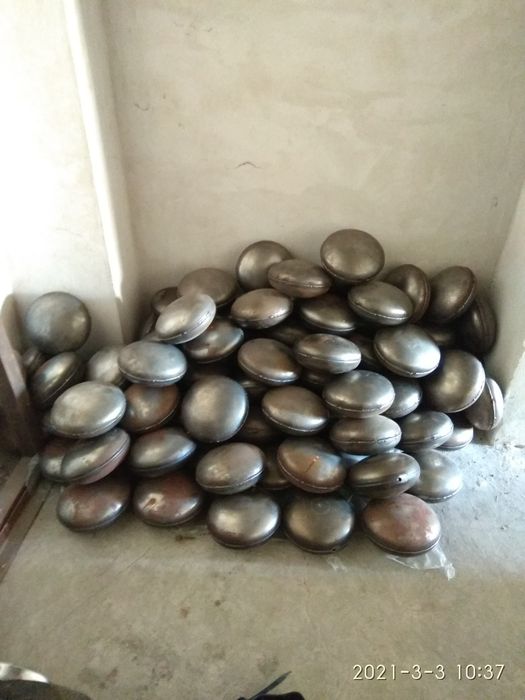 Продам заготовки для изготовления глюкофонов