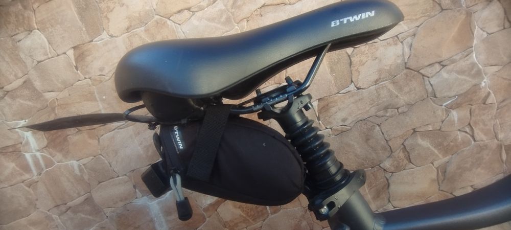 Bicicleta elétrica  Riverside 520e