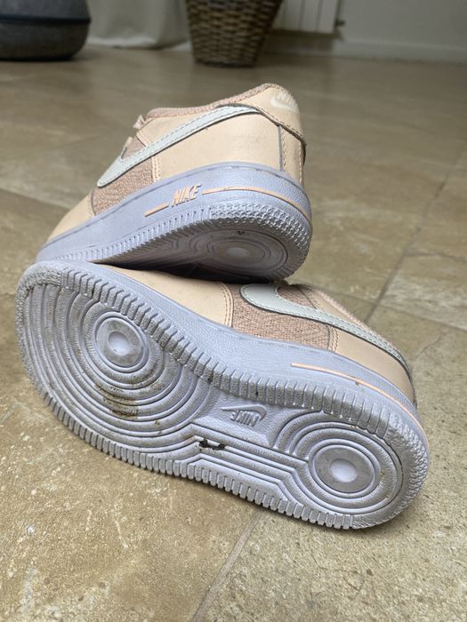 Nike force 26 dziewczynki