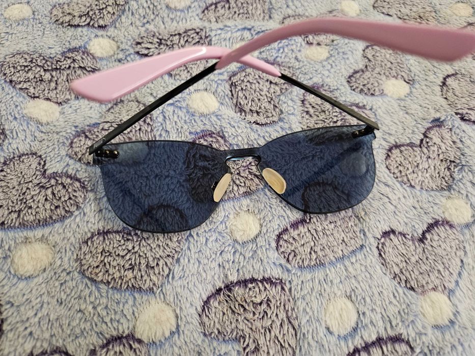 Okulary przeciwsłoneczne Puma