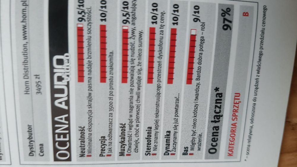 Odtwarzacz CD audiolab