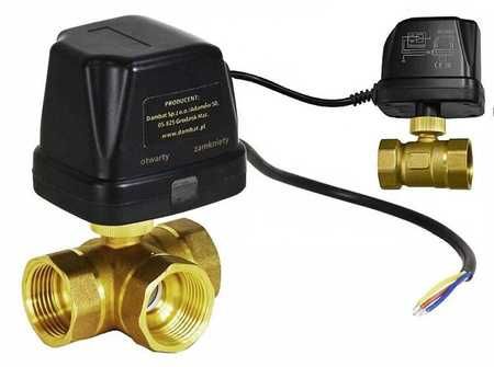 Pompa ciepła KAISAI 8kW – Zestaw grzewczy z osprzętem