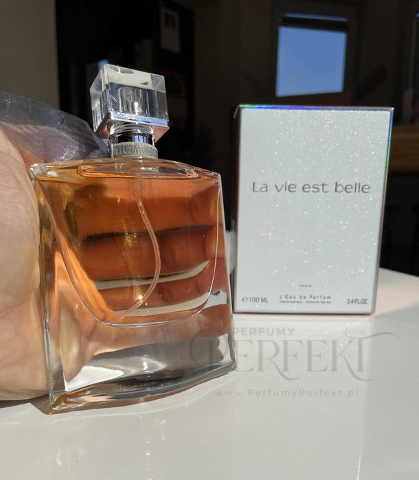 LA VIE EST BELLE – Perfumy damskie 100ml