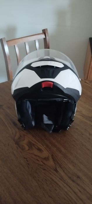 Capacete mota integral