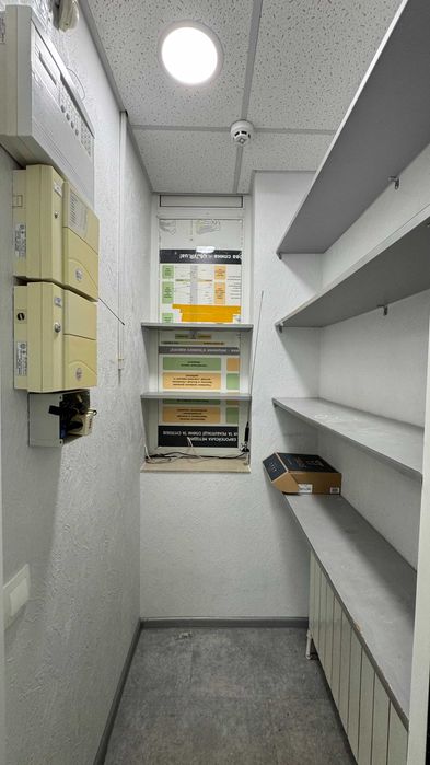 БЕЗ % Оренда приміщення Срібнокільська 22! Повністю готове до роботи!