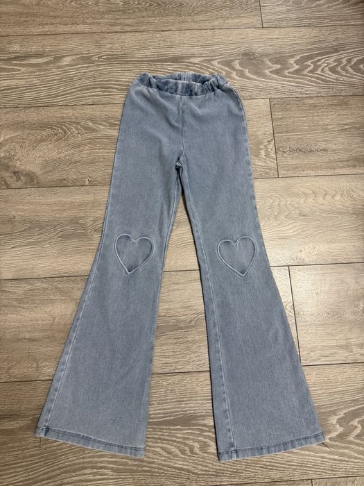 Детские джинсы Zara,H&M