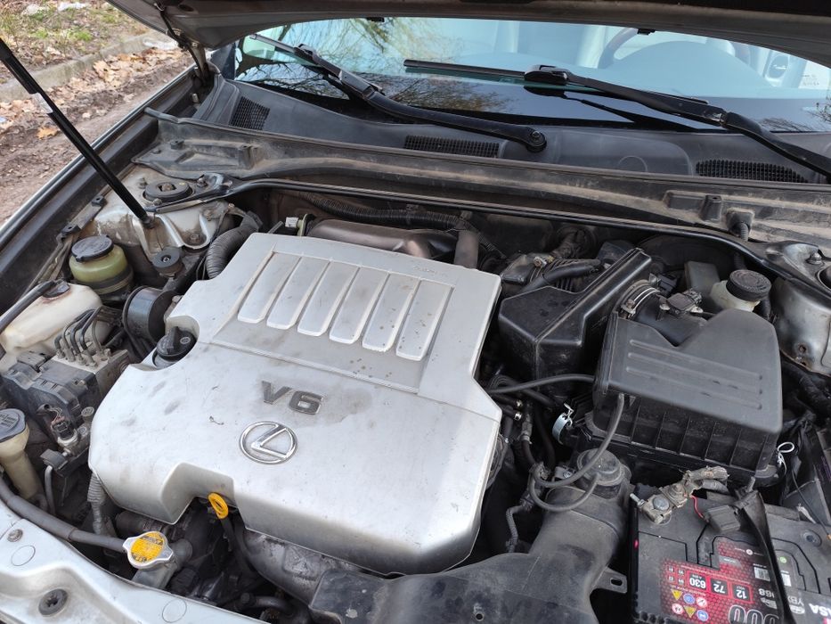 Продам Лексус ЕС 350