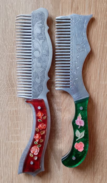 Нож кухонный ИТК