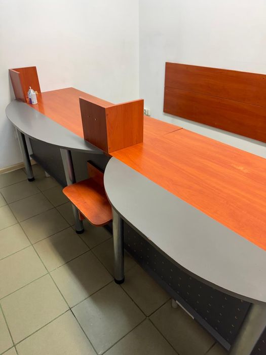 Porządne meble po banku PKO S.A