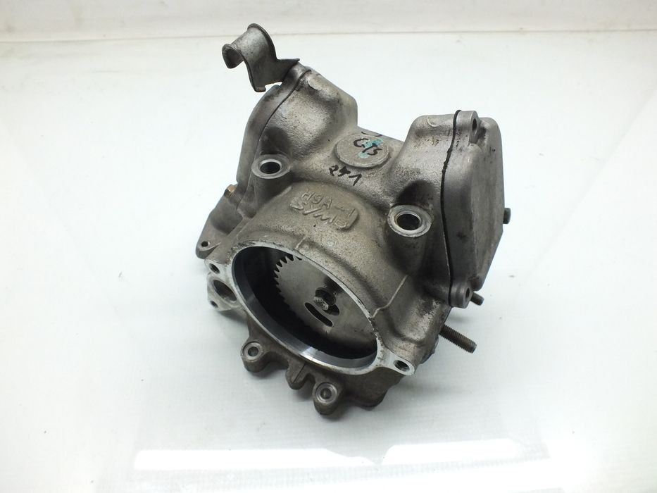 Głowica Silnika H9A-1 Sym Gts 125 05-