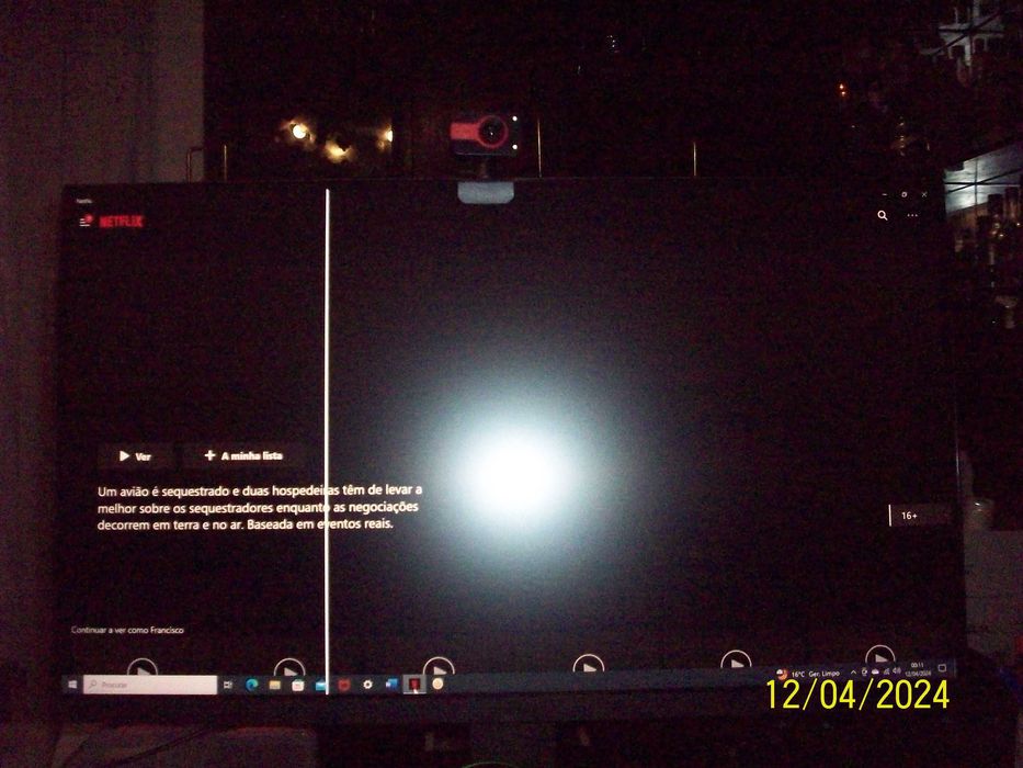 Vendo Monitor 27 inch