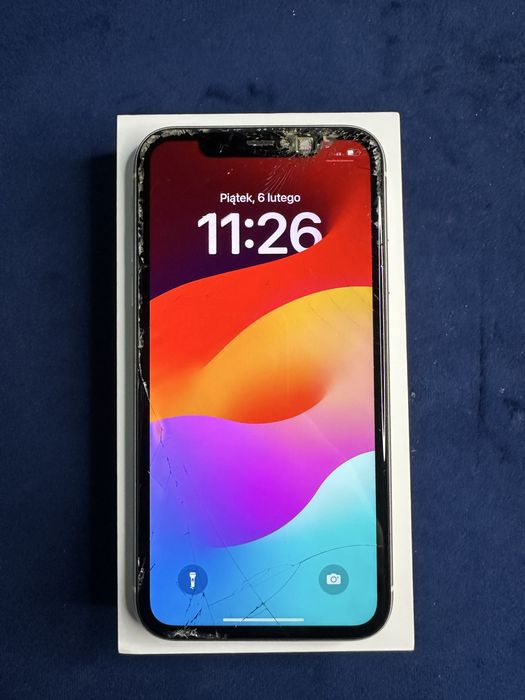 Iphone 11 | 64 GB | 91%