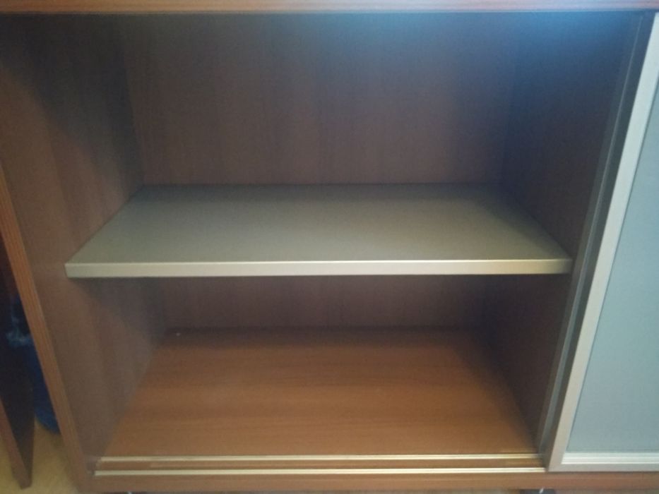 Komoda szer. 161 cm wys. 46 cm