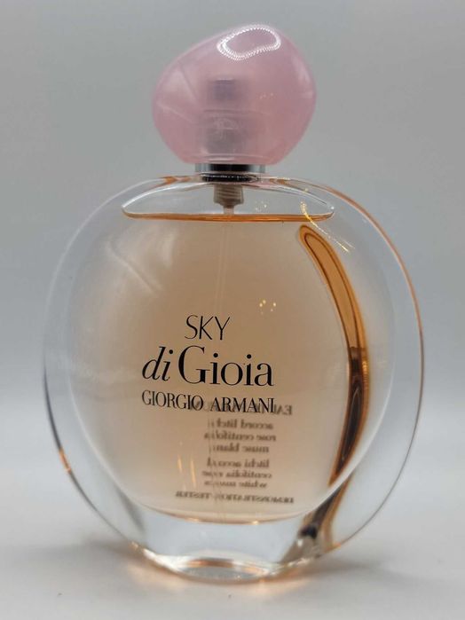 Giorgio Armani SKY di GIOIA edp 100 ml *UNIKATowe