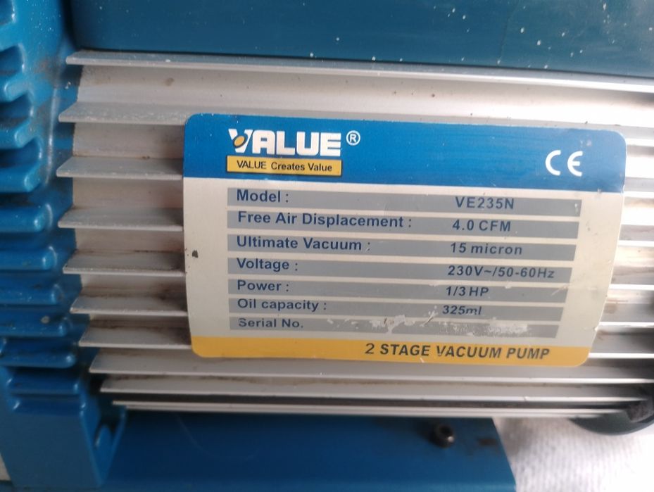 Вакууматор Value  VE235N