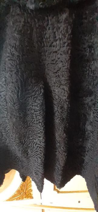 Casaco Astrakam Genuíno- Para ESCOAR