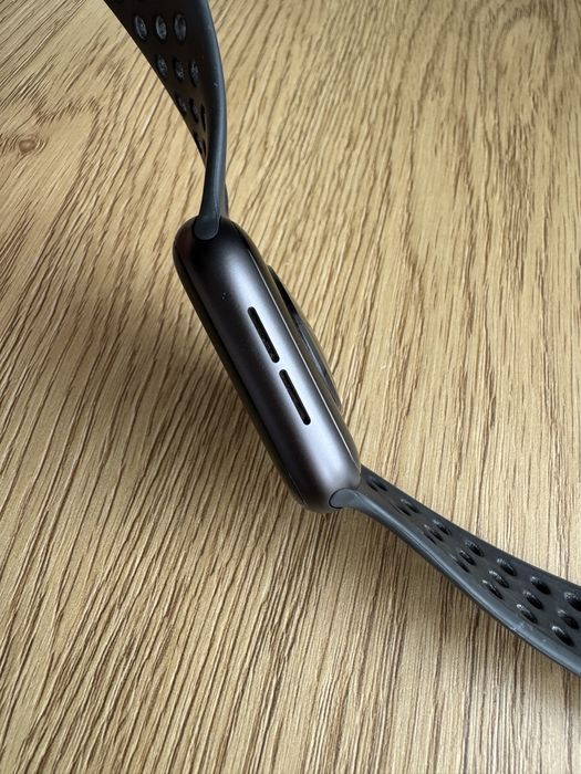 Apple Watch SE 2-го покоління 44 мм GPS + Cellular Black