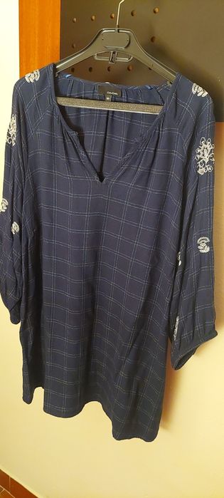 Blusa / Tunica Tam M +