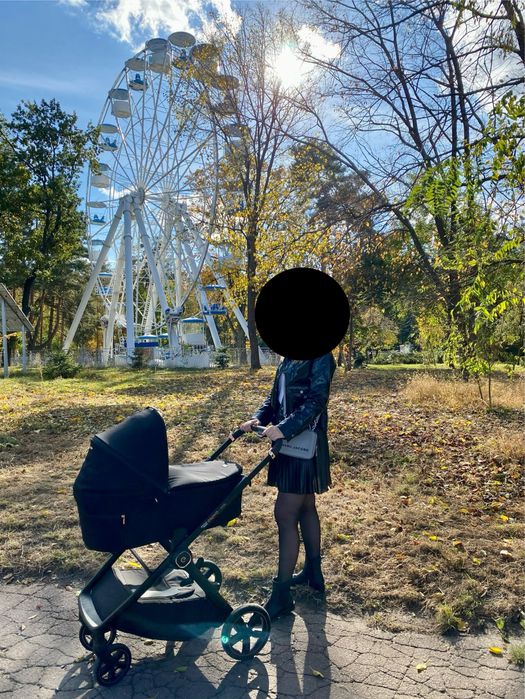 Коляска візок дитячий Espiro only 2 в 1