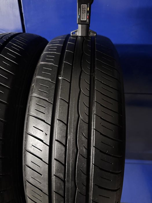 175/65r15 Dunlop Sp Sport Fastresponse літо 175 65 r 15 Розпродаж Склад Умань
