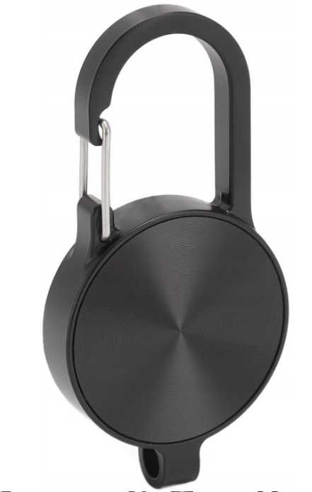 Dyktafon Cyfrowy S25 4Gb Aktywacja Głosem,Redukcja Szumów,MP3 ttst1588