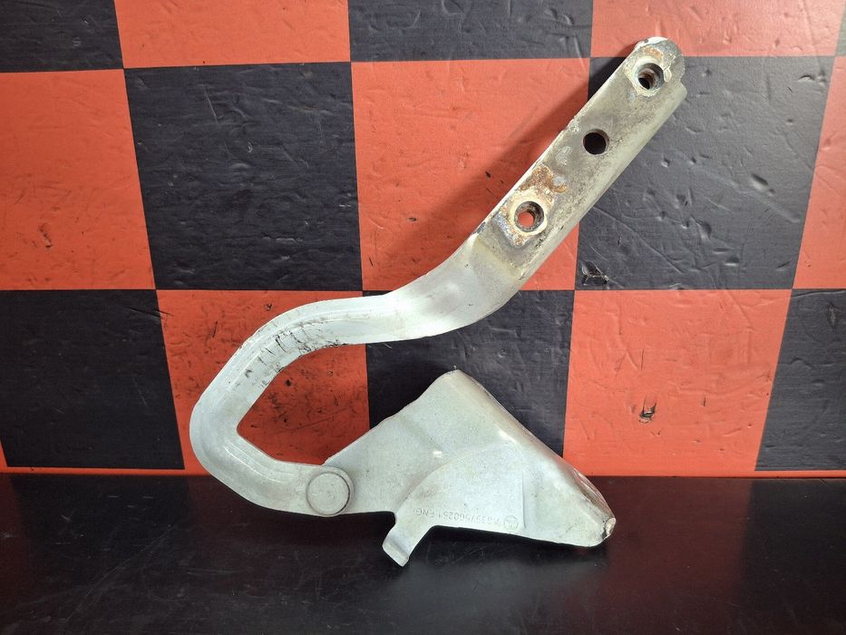 Dobradiça capot MERCEDES-BENZ Vito Combi (W639)