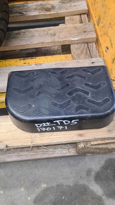 Land Rover Discovery 2 pedal completo ou Plastico