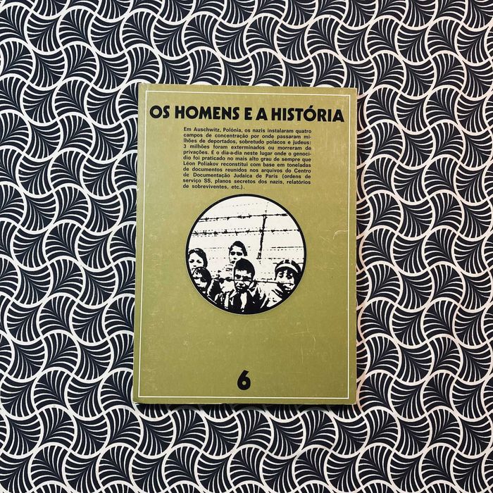 Auschwitz: Anatomia Dum Dampo de Concentração - Léon Poliakov