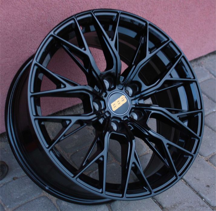 NOWE alufelgi 19 5x108 FORD Volvo v70 xc90 xc-60 Peugeot 508 Citroen