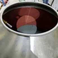 Descascadora de batata - NOVA